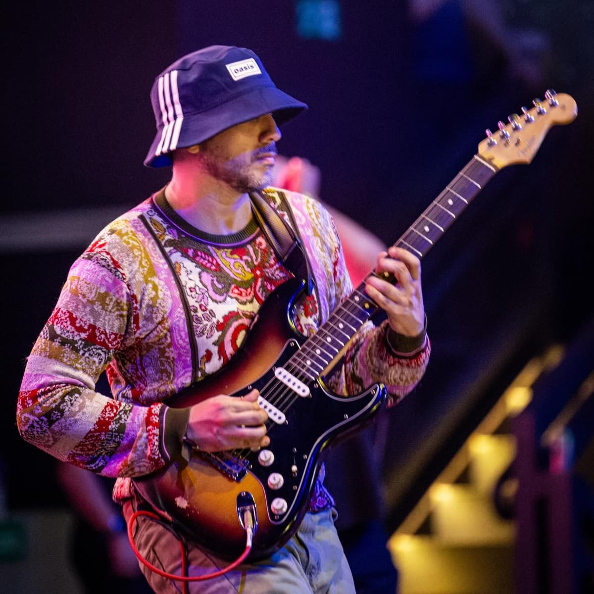 Limão Rosa Album Art